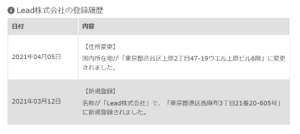 副業 Will(ウィル) 会社情報