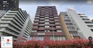 副業 アップロード 所在地